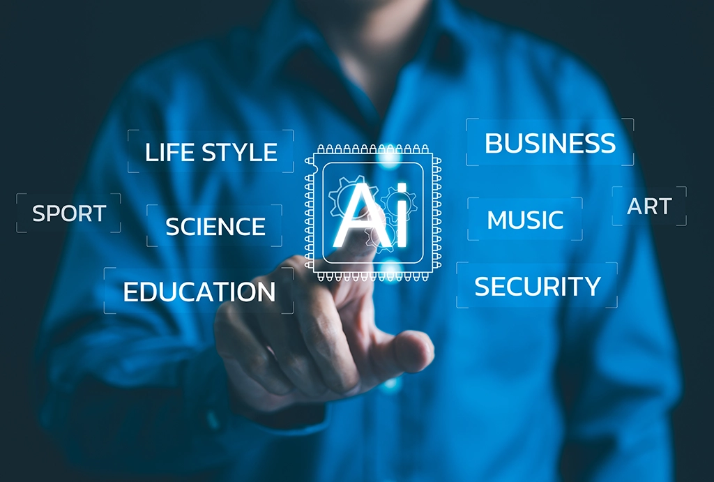 The Future of AI in Higher Education